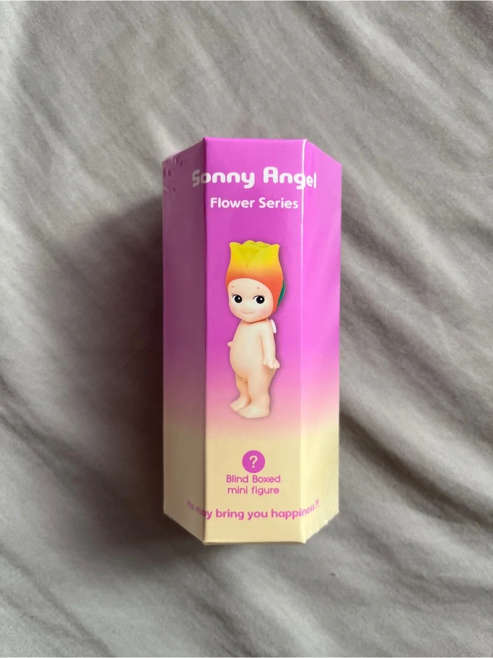 Sonny Angel Flower Series Blind Box Mini Figure